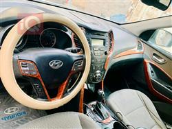 هيونداي سانتافي